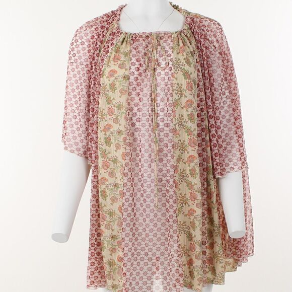 Free People Sunshine Combo Because I Love You Top - Picture 2 of 5